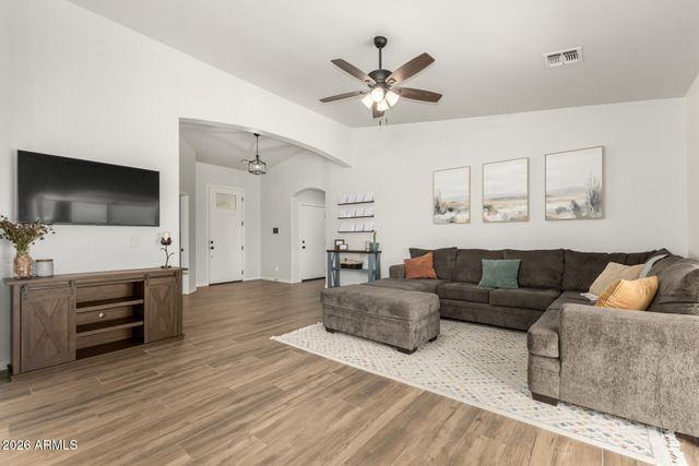 22547 W PECAN Road, Buckeye, AZ 85326