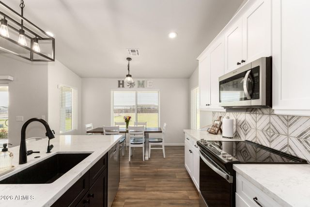 22547 W PECAN Road, Buckeye, AZ 85326