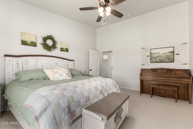 22547 W PECAN Road, Buckeye, AZ 85326