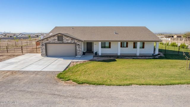 22547 W PECAN Road, Buckeye, AZ 85326