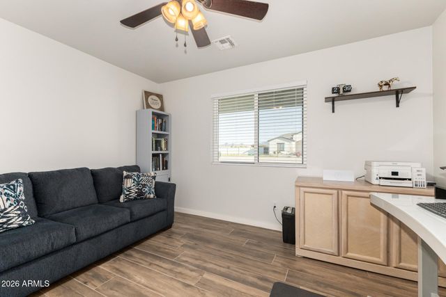 22547 W PECAN Road, Buckeye, AZ 85326