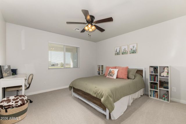 22547 W PECAN Road, Buckeye, AZ 85326