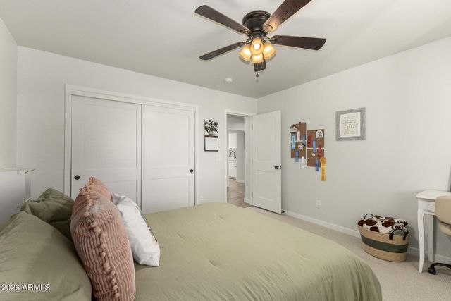 22547 W PECAN Road, Buckeye, AZ 85326