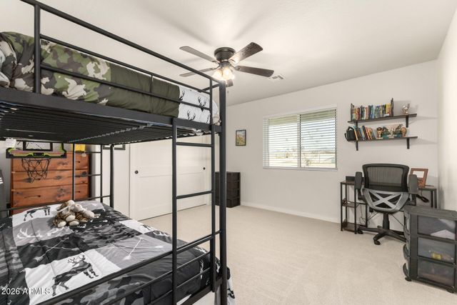 22547 W PECAN Road, Buckeye, AZ 85326