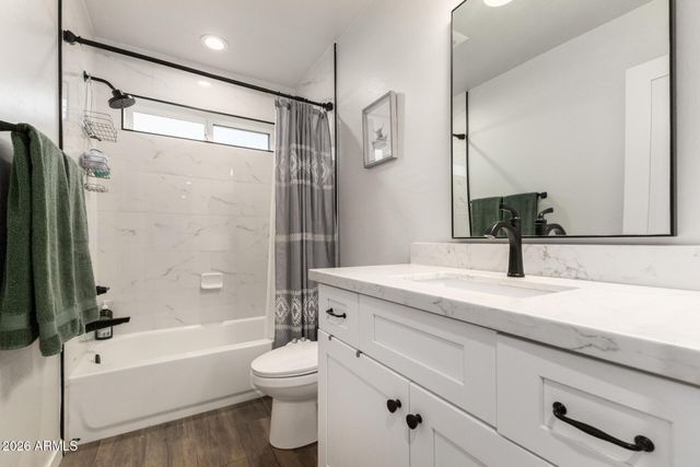 22547 W PECAN Road, Buckeye, AZ 85326