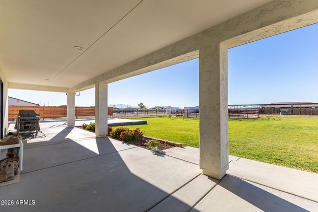 22547 W PECAN Road, Buckeye, AZ 85326