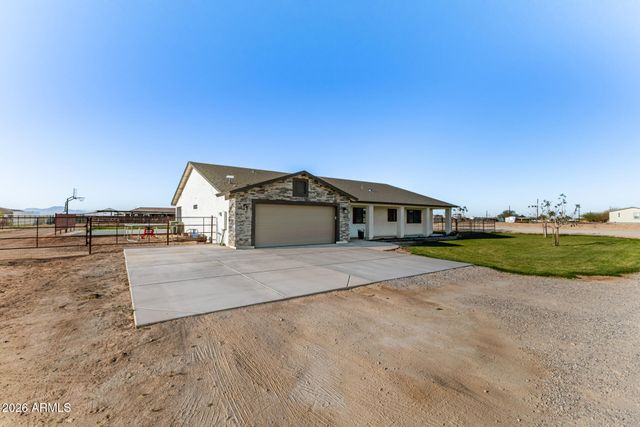 22547 W PECAN Road, Buckeye, AZ 85326