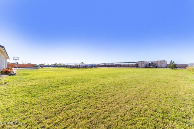 22547 W PECAN Road, Buckeye, AZ 85326