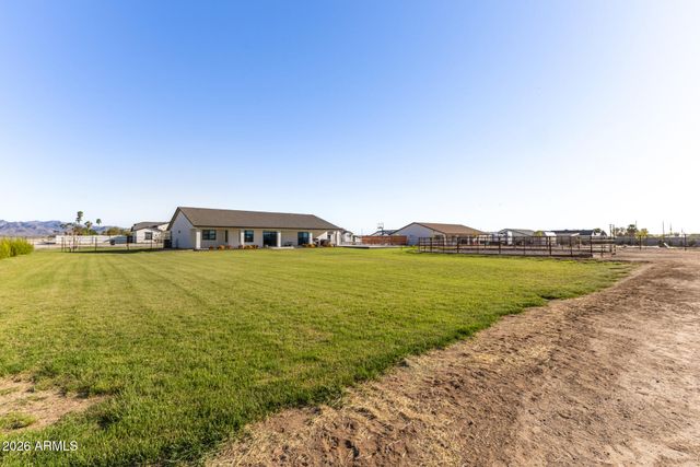 22547 W PECAN Road, Buckeye, AZ 85326