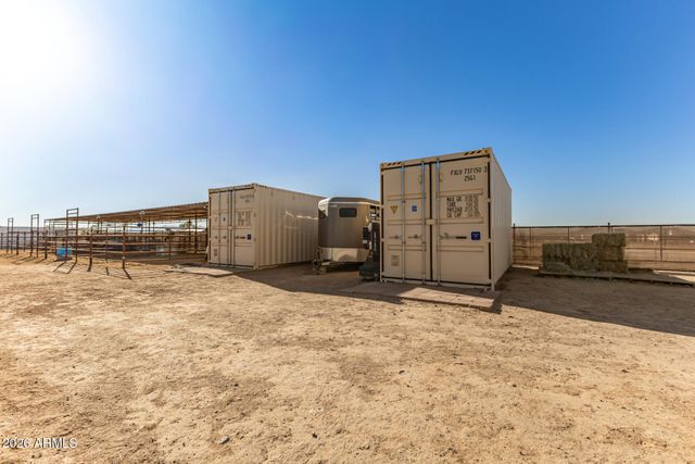 22547 W PECAN Road, Buckeye, AZ 85326