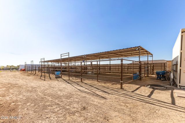 22547 W PECAN Road, Buckeye, AZ 85326