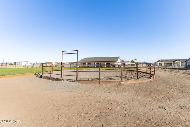 22547 W PECAN Road, Buckeye, AZ 85326