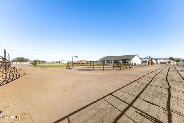 22547 W PECAN Road, Buckeye, AZ 85326