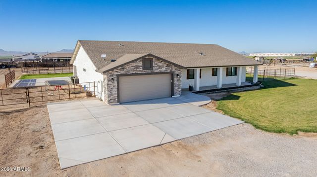 22547 W PECAN Road, Buckeye, AZ 85326