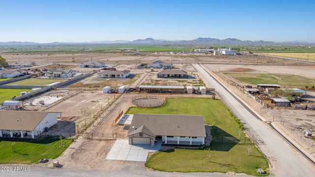 22547 W PECAN Road, Buckeye, AZ 85326