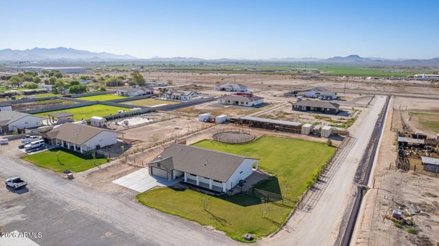 22547 W PECAN Road, Buckeye, AZ 85326