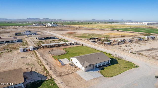 22547 W PECAN Road, Buckeye, AZ 85326