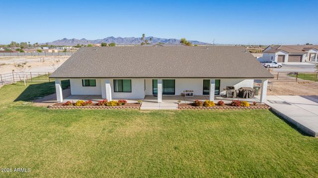 22547 W PECAN Road, Buckeye, AZ 85326