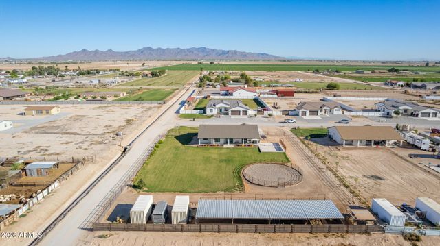 22547 W PECAN Road, Buckeye, AZ 85326