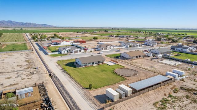 22547 W PECAN Road, Buckeye, AZ 85326