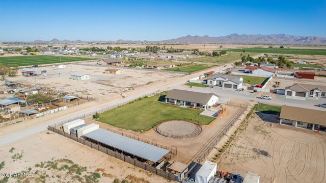 22547 W PECAN Road, Buckeye, AZ 85326