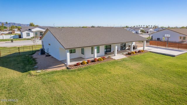 22547 W PECAN Road, Buckeye, AZ 85326