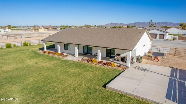 22547 W PECAN Road, Buckeye, AZ 85326