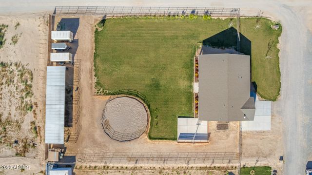 22547 W PECAN Road, Buckeye, AZ 85326