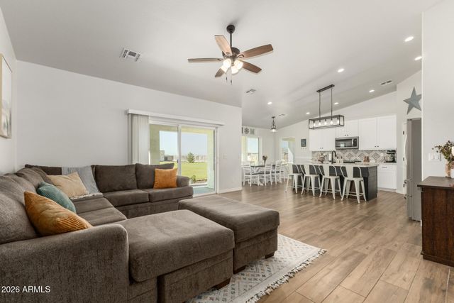 22547 W PECAN Road, Buckeye, AZ 85326