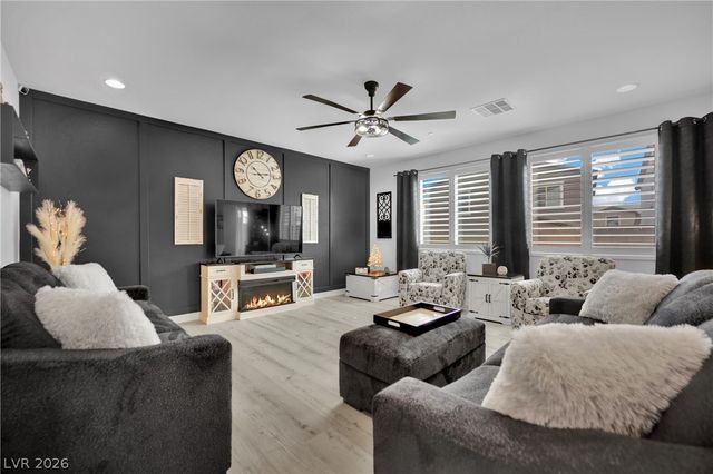 9380 Lunar Ray Street, Las Vegas, NV 89143