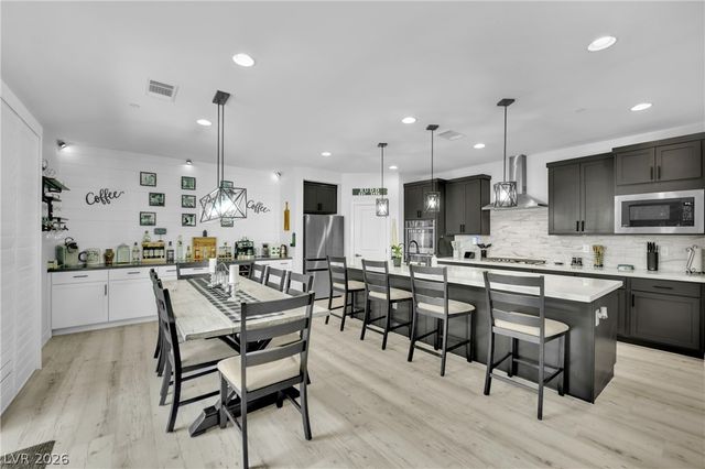 9380 Lunar Ray Street, Las Vegas, NV 89143