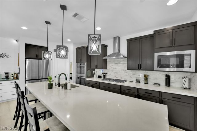 9380 Lunar Ray Street, Las Vegas, NV 89143