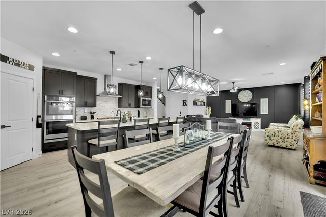 9380 Lunar Ray Street, Las Vegas, NV 89143