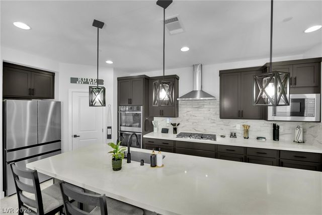 9380 Lunar Ray Street, Las Vegas, NV 89143