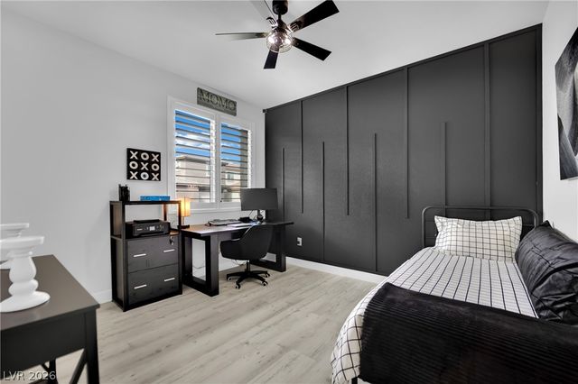 9380 Lunar Ray Street, Las Vegas, NV 89143