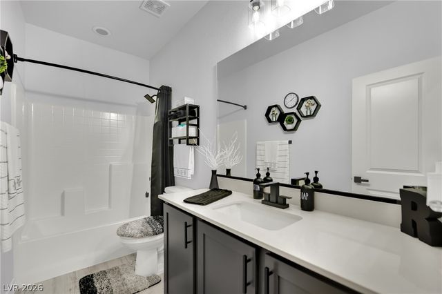 9380 Lunar Ray Street, Las Vegas, NV 89143