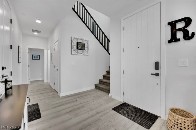 9380 Lunar Ray Street, Las Vegas, NV 89143