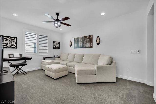 9380 Lunar Ray Street, Las Vegas, NV 89143