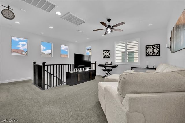 9380 Lunar Ray Street, Las Vegas, NV 89143