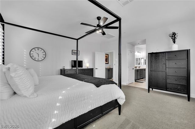 9380 Lunar Ray Street, Las Vegas, NV 89143