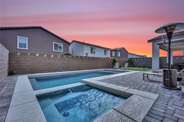 9380 Lunar Ray Street, Las Vegas, NV 89143