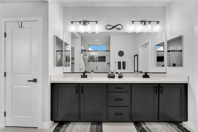 9380 Lunar Ray Street, Las Vegas, NV 89143