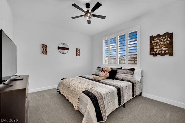 9380 Lunar Ray Street, Las Vegas, NV 89143