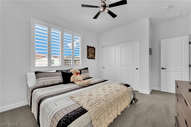 9380 Lunar Ray Street, Las Vegas, NV 89143