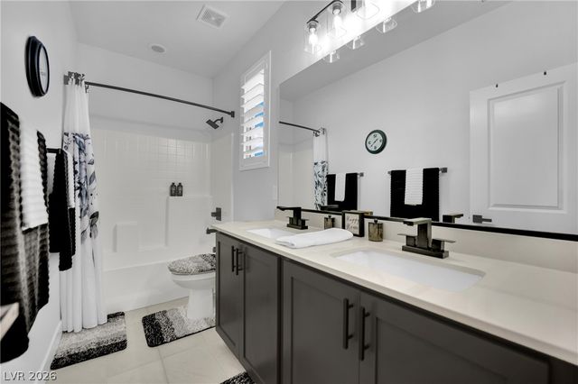 9380 Lunar Ray Street, Las Vegas, NV 89143