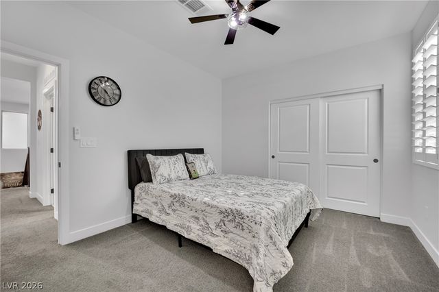 9380 Lunar Ray Street, Las Vegas, NV 89143