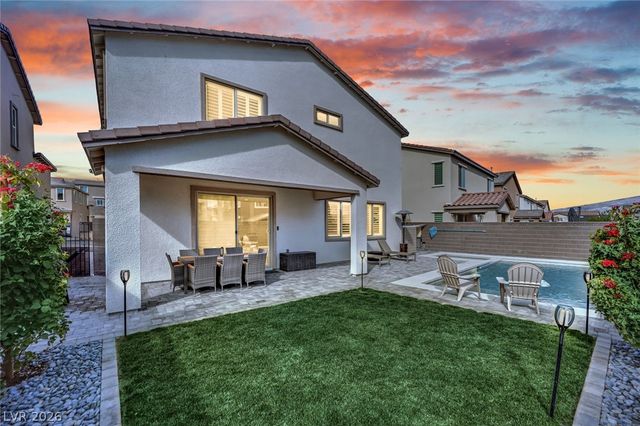 9380 Lunar Ray Street, Las Vegas, NV 89143