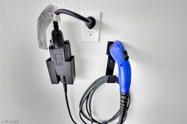 9380 Lunar Ray Street, Las Vegas, NV 89143