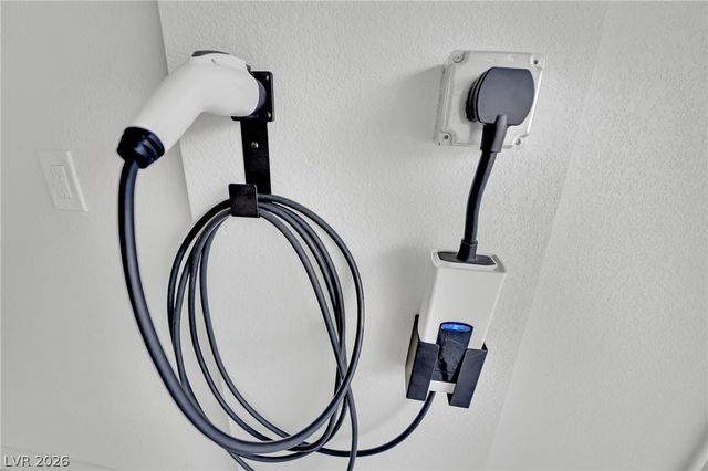 9380 Lunar Ray Street, Las Vegas, NV 89143