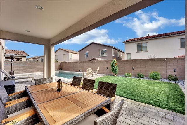 9380 Lunar Ray Street, Las Vegas, NV 89143